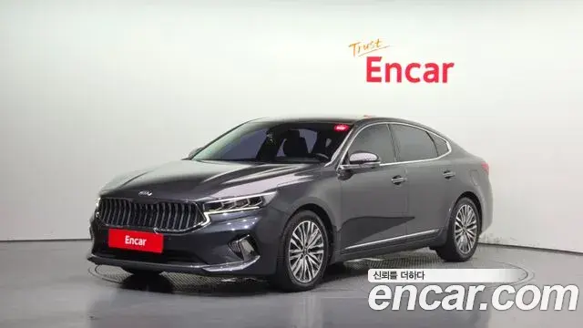 Kia K7 3.0 GDI Noblesse 2019