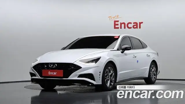Hyundai Sonata 2.0 Modern 2022
