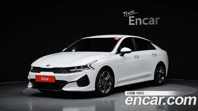 Kia K5 2.0 Noblesse 2020