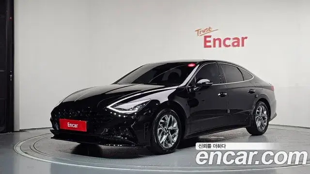 Hyundai Sonata 2.0 Premium Plus 2022