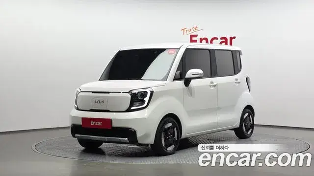 Kia RAY Air 2024