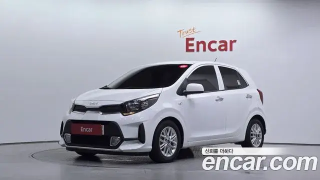 Kia morning Prestige 2022