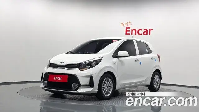 Kia morning Prestige 2021