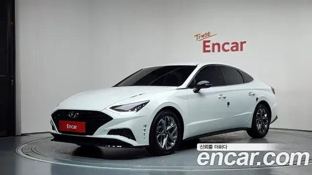 Hyundai Sonata 2.0 Modern 2022