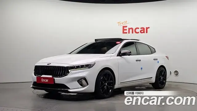 Kia K7 2.5 GDI Noblesse 2019