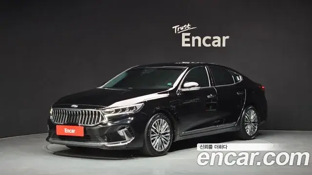 Kia K7 2.5 GDI X Edition 2020