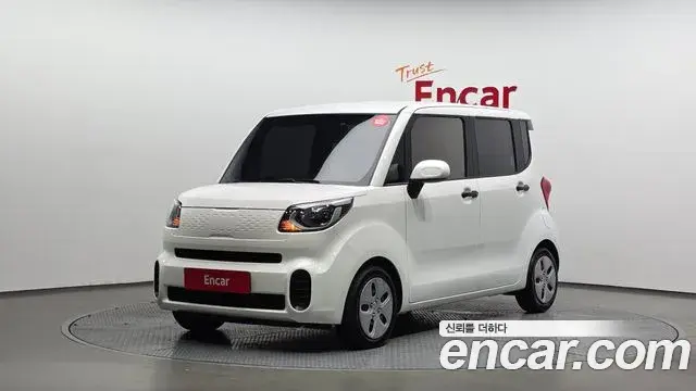 Kia RAY Van Prestige 2022