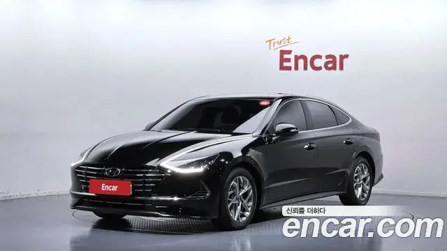 Hyundai Sonata 2.0 Premium 2021