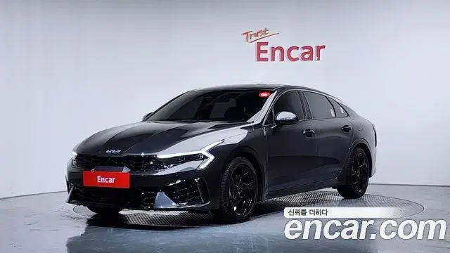 Kia K5 2.0 Signature 2024