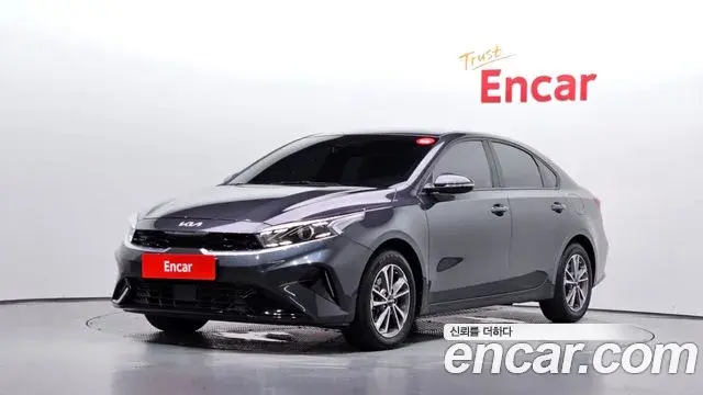 Kia K3 1.6 Prestige 2024