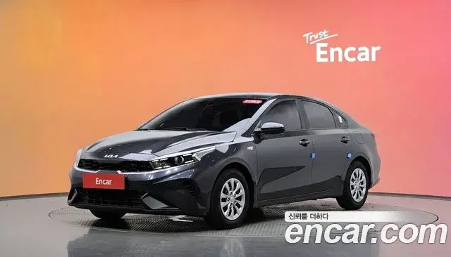 Kia K3 1.6 Trendy 2022