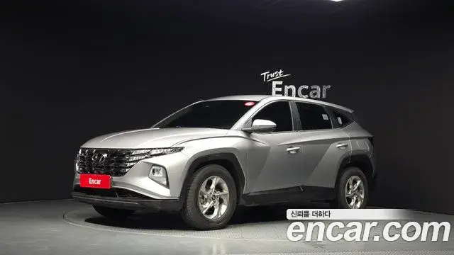 Hyundai Tucson Diesel 2.0 4WD Modern 2021