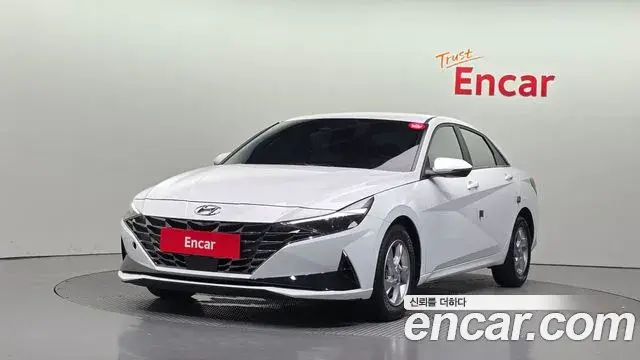 Hyundai AVANTE 1.6 Modern 2020
