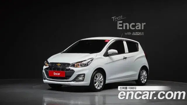 Chevrolet Spark Premier 2022