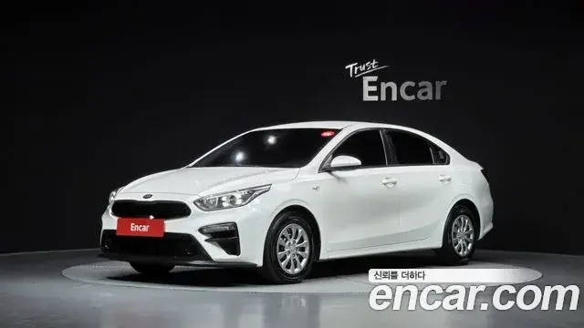 Kia K3 Trendy 2019