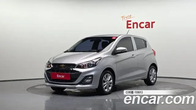 Chevrolet Spark Premier 2019