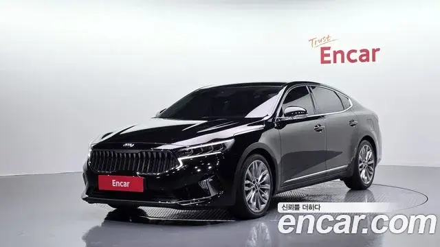 Kia K7 2.5 GDI X Edition 2020