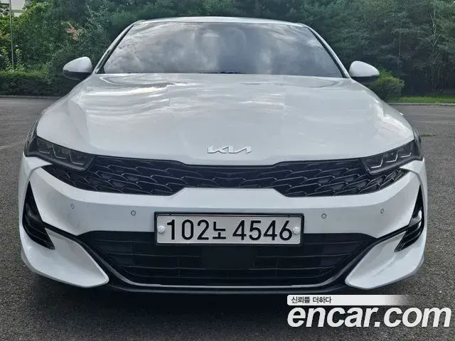 Kia K5 2.0 Prestige 2023