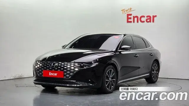 Hyundai Grandeur 2.5 Premium Choice 2021