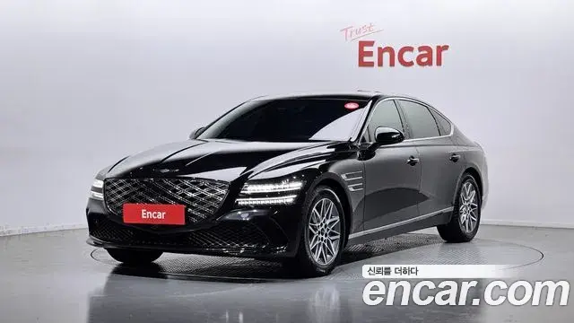 Genesis G80 Gasoline 2.5 Turbo AWD 2025