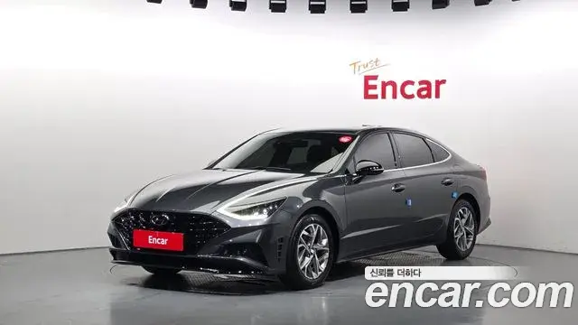 Hyundai Sonata 2.0 Modern 2022