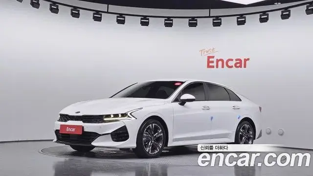 Kia K5 2.0 Noblesse 2020