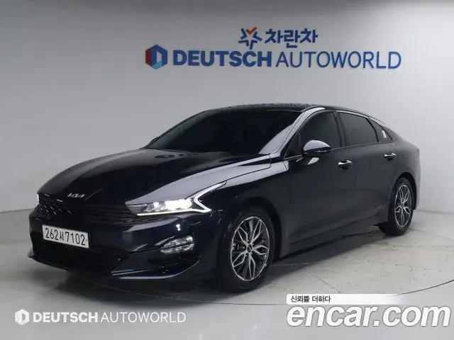 Kia K5 2.0 Trendy 2023