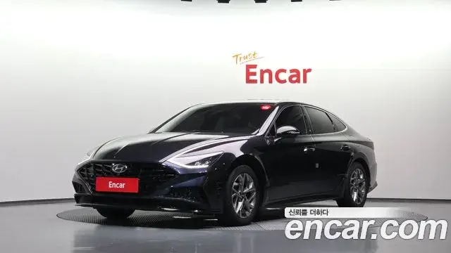 Hyundai Sonata 2.0 Premium Plus 2021
