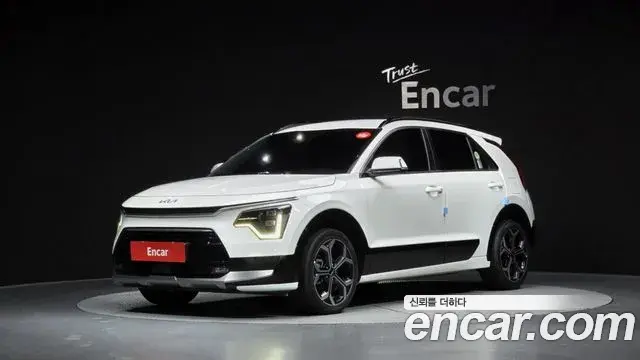 Kia Niro Trendy 2022