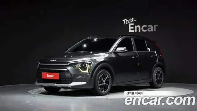 Kia Niro Trendy 2022