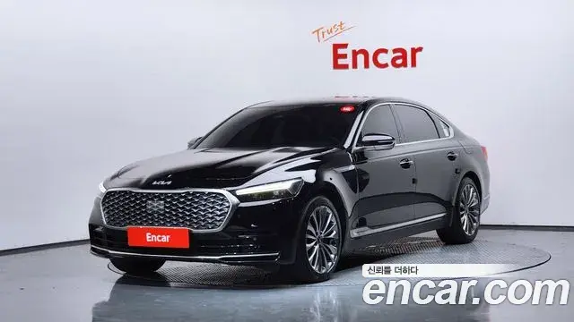 Kia K9 3.8 GDI AWD Masters 2021