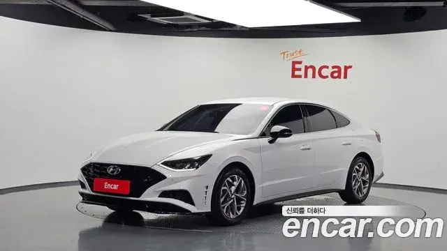 Hyundai Sonata 2.0 Premium Plus 2022