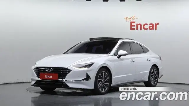 Hyundai Sonata 2.0 Premium Family 2019