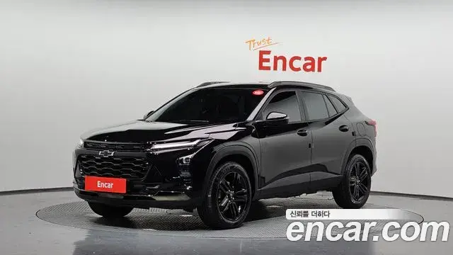 Chevrolet Trax 1.2 ACTIV Plus 2023