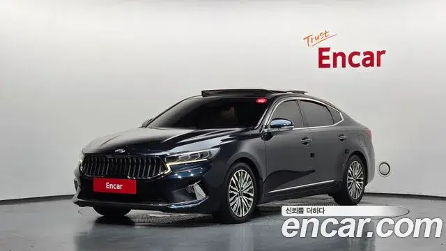 Kia K7 2.5 GDI X Edition 2020