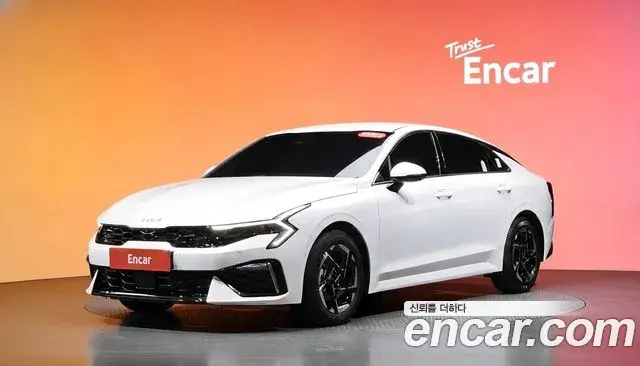 Kia K5 2.0 Noblesse 2024