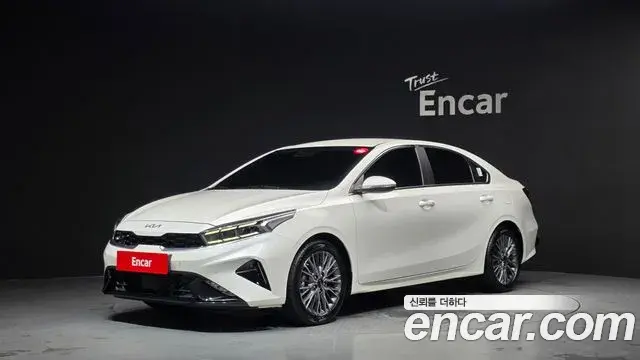 Kia K3 1.6 signature 2021