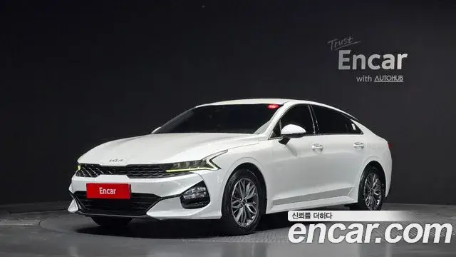 Kia K5 2.0 Prestige 2023