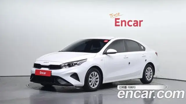 Kia K3 1.6 Trendy 2023