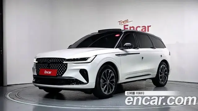 Lincoln Nautilus 2.0 Reserve AWD 2024