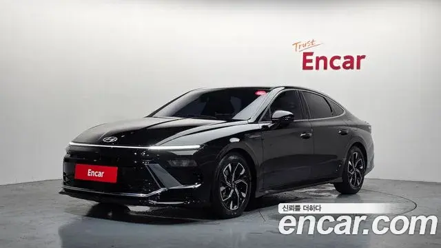 Hyundai Sonata 2.0 Exclusive 2023