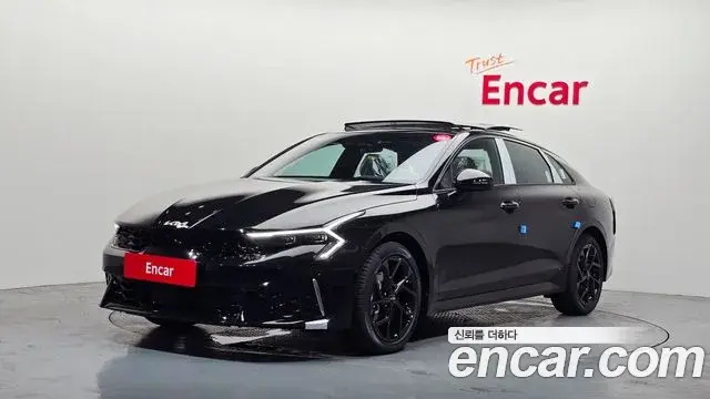 Kia K5 2.0 Signature 2026