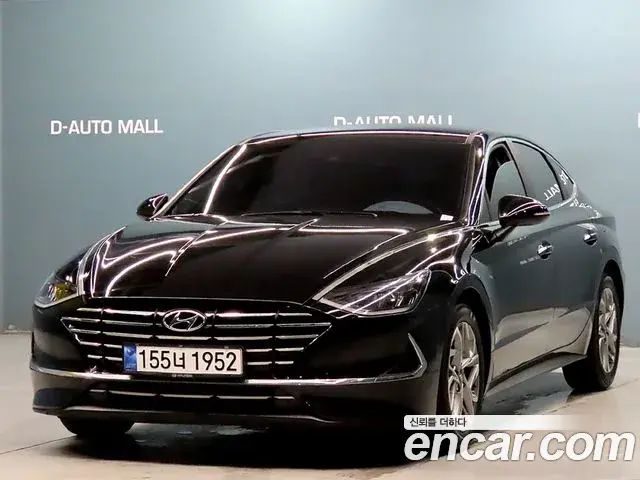 Hyundai Sonata 2.0 Premium 2021