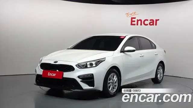 Kia K3 Trendy 2019