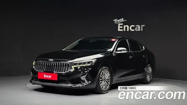Kia K7 2.5 GDI Noblesse 2019