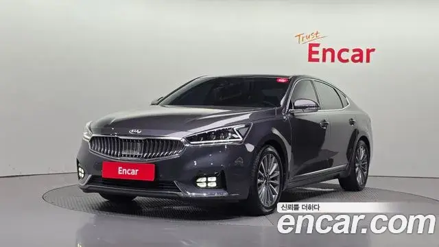 Kia K7 2.4 GDI Noblesse 2019