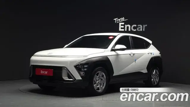 Hyundai Kona Modern Plus 2025