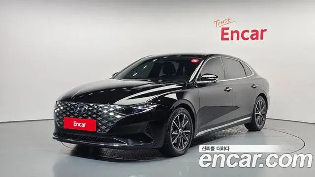 Hyundai Grandeur 2.5 Exclusice 2020