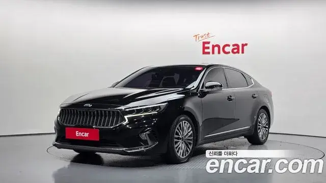 Kia K7 2.5 GDI Noblesse 2019