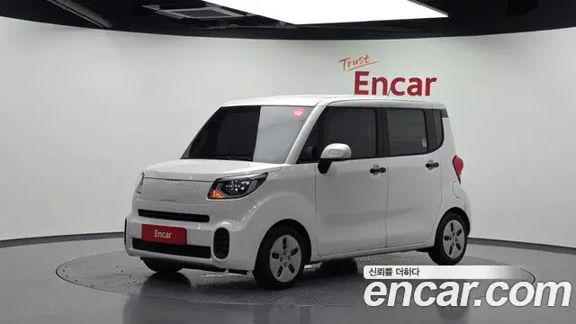 Kia RAY Van Prestige 2021